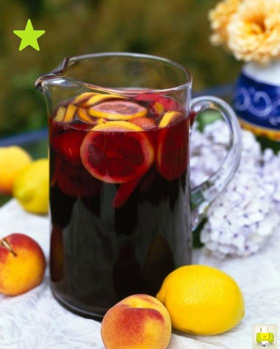 Sangria Sangria