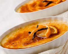 Crème-à-l'orange