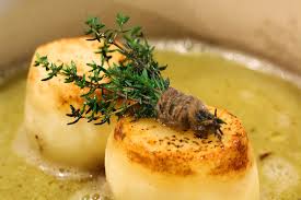 Fondant de pommes de terre Fondant-de-pommes-de-terre