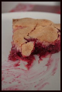 Tarte framboise-macaron Tarte-framboise-macaron