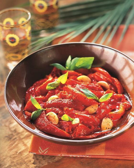 Frita algérienne Frita-algérienne