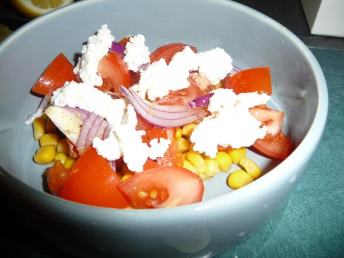 Salade-de-maïs-épicée