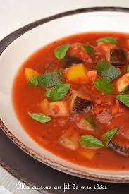 Soupe de ratatouille Soupe-de-ratatouille-