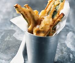 Beignets-de-courgettes-façon-tempura