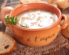 Soupe-oignon-