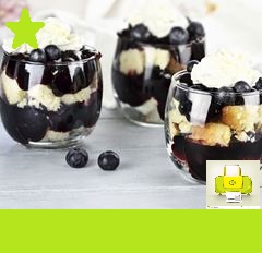 Verrines de tiramisu à la myrtille Verrines-de-tiramisu-à-la-myrtille