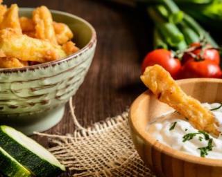Frites-de-courgettes-