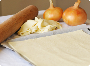 Pâte à flammekueche Pâte-à-flammekueche