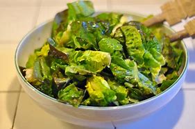 Salade-verte