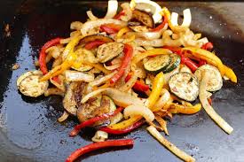 Légumes grillés à la plancha Légumes-grillés-à-la-plancha