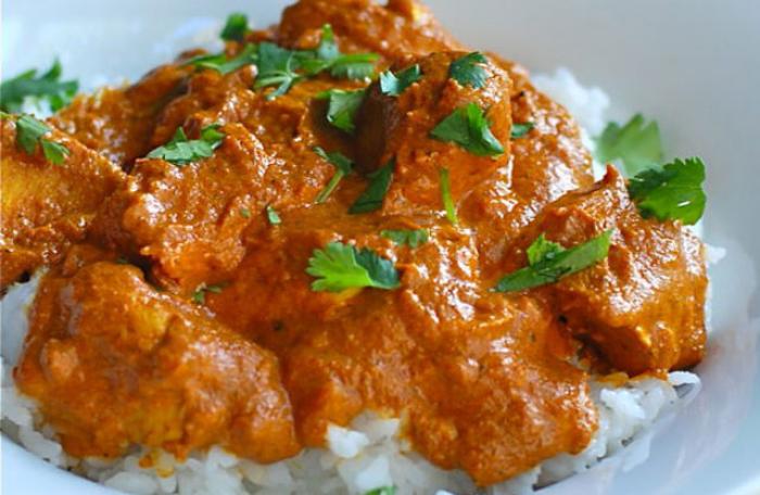 Poulet tikka masala Poulet-tikka-masala-
