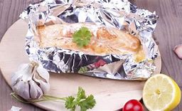 Pave de saumon en papillote au four Pave-de-saumon-en-papillote-au-four