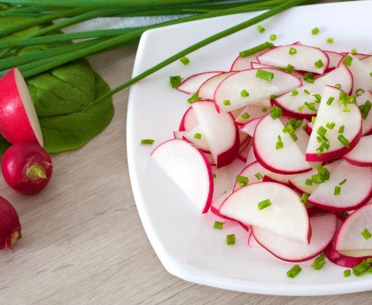 Salade de radis roses Salade-de-radis-roses
