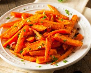 Frites de carottes au four Frites-de-carottes-au-four-