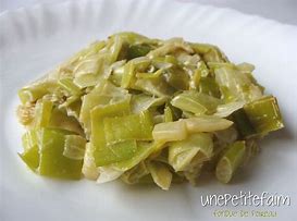 Saumon papillote et fondue de poireaux Saumon-papillote-et-fondue-de-poireaux