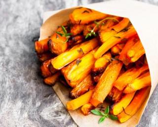 Frites-de-carottes-