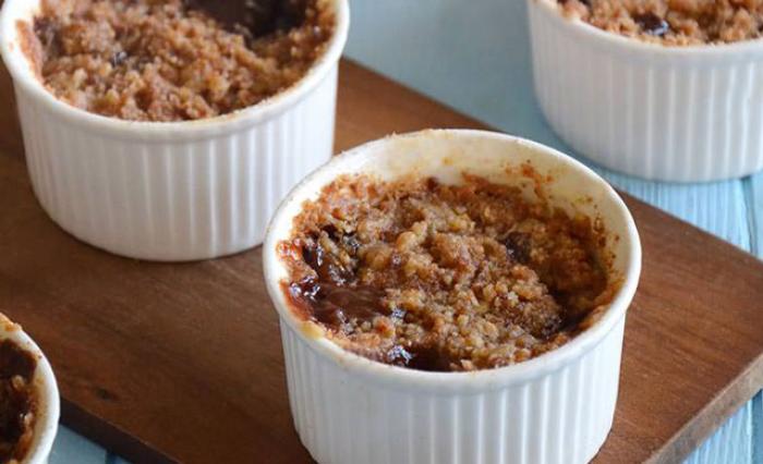 Crumble aux poires et chocolat Crumble-aux-poires-et-chocolat-