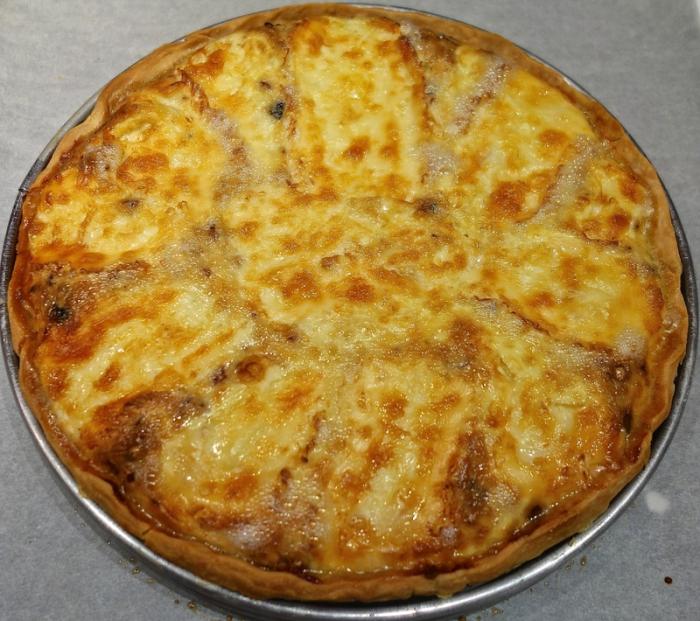 Tarte-au-brie-et-aux-noix