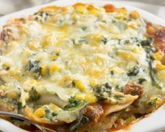 Lasagnes-aux-blettes