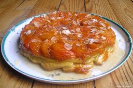 Tarte-tatin-aux-abricots