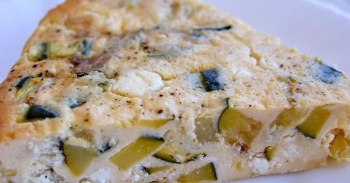 Clafouti express courgettes-feta Clafouti-express-courgettes-feta-