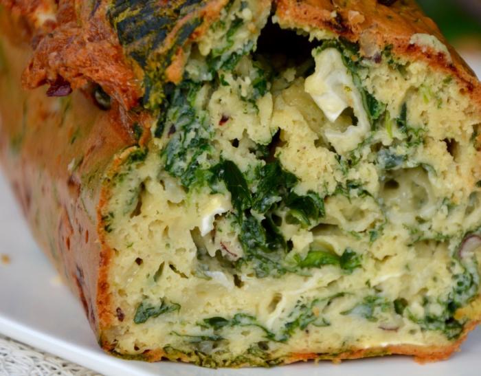 Cake aux epinard Cake-aux-epinard