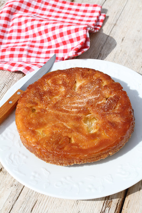Kouign-amann
